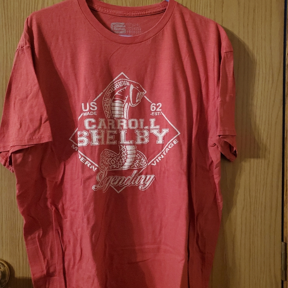 Shirts